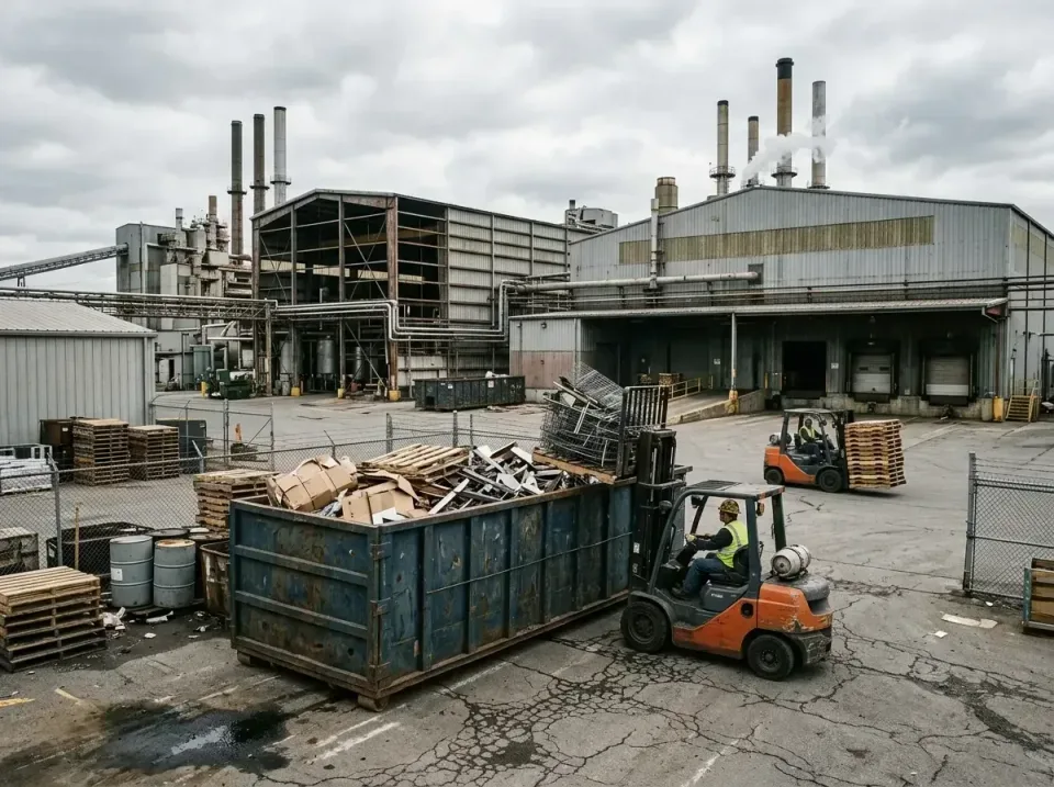 industrial-factory-scrap-conta-003 — frequently asked questions, Cheap Roll-off Dumpster Rentals in Harwich Port, MA
